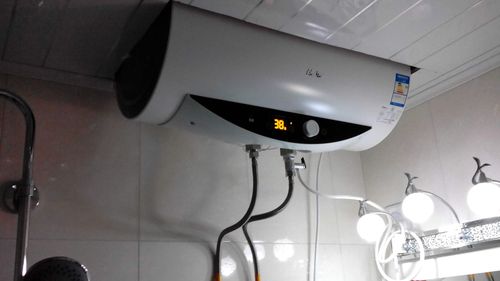 电热水器怕漏电?注意这几点,再也不用担心漏电了