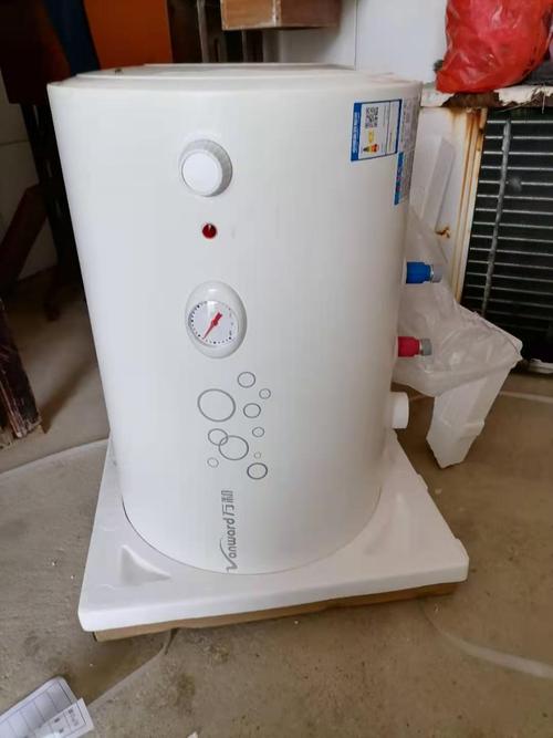 50L电热水器选购指南 从容量到安全，一篇读懂怎么选